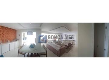 A (1) · 4487, Apartamento, à venda, à venda, 2.150.000,00,Planalto, São Bernardo do Campo,4 quartos