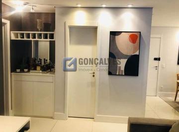 A (17) · Excelente apartamento à venda no Centro de São Bernardo