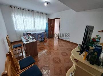 A (50) · Sobrado 3 Quartos com 2 Suítes em Nova Petrópolis, SBC – Ótima Oportunidade