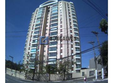 (36) · Apartamento 3 suítes com 132 m², varanda gourmet e 2 vagas | Jardim do Mar, SBC