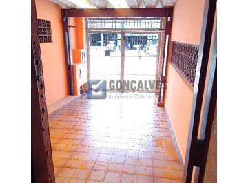 A (21) · Sobrado Comercial à Venda em Santa Terezinha, São Bernardo do Campo – 116,44 m² Úteis