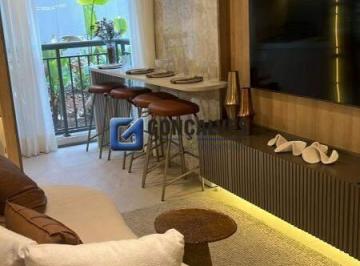 Apartamento · 76m² · 3 Quartos · 2 Vagas · Oportunidade Única - Apartamento Condomínio Club | Lazer Completo em São Caetano do Sul (Fundação)