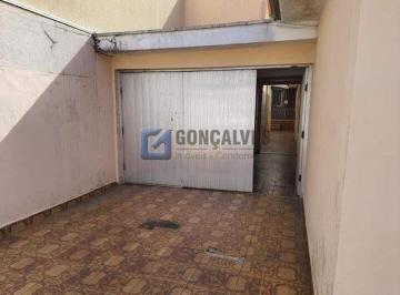 A (21) · Casa residencial em Anchieta, SB Campo – 4 quartos, 4 vagas, venda