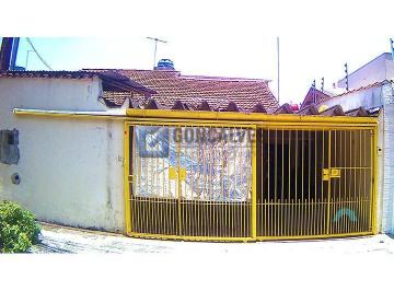 17 · Casa Residencial à Venda em Vila Guiomar, Santo André – 2 Quartos, 2 Vagas