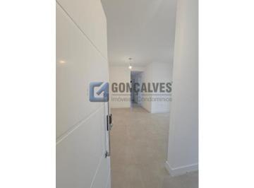 A (30) · Apartamento 3 suítes no Campestre, Santo André | 2 vagas, varanda gourmet