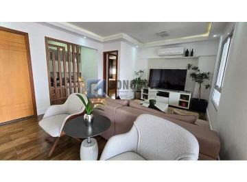 A (25) · Apartamento 3 suítes, 3 vagas e varanda gourmet no Centro de São Bernardo do Campo – Venda