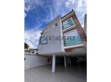 A (31) · Apartamento Residencial 3 Quartos com 2 Vagas em Santo André – Vila Francisco Matarazzo