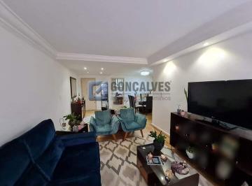A (18) · Apartamento 4 Dormitórios com 1 Suíte em Jardim Chácara Inglesa, São Bernardo do Campo – R$ 690.000