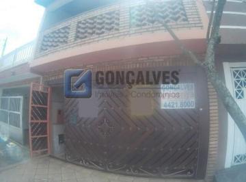12450021 · Sobrado residencial à venda em Santo André – Parque Novo Oratório, 3 quartos, 3 vagas