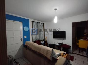 A (30) · Sobrado à venda em Jardim Cristiane, Santo André – 2 quartos, 2 vagas