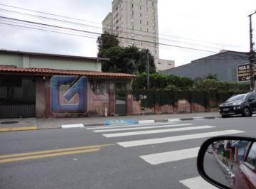 6F00857A · Terreno Comercial de 1.200 m² em Mauá – Vila Assis Brasil