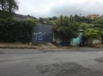 A (20) · Galpão Comercial à Venda em Jardim Represa, São Bernardo do Campo – 4.923,60 m² de área total