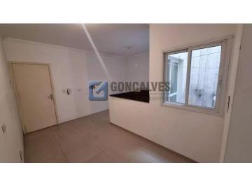 A (30) · Apartamento 2 Dormitórios com Suíte em Vila Francisco Matarazzo, Santo André – 50m², Porcelanato, Qu