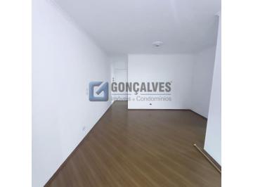 A (20) · Apartamento 68m² com 3 quartos na Vila Camilópolis, Santo André – venda
