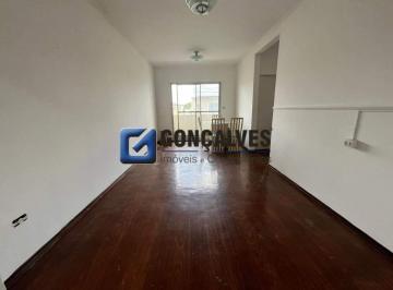 Apartamento · 75m² · 2 Quartos · 1 Vaga · Venda: Apartamento Comercial com 2 Quartos na Vila Mussolini, São Bernardo do Campo – Financiável