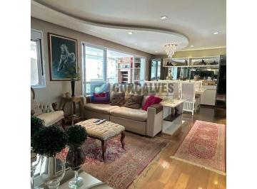 A (26) · Apartamento 3 dormitórios com 2 suítes e 2 vagas em Baeta Neves, SBC