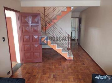 A (31) · Sobrado Residencial à venda | Jardim Três Marias, São Bernardo do Campo