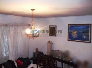 A (30) · Sobrado Residencial com 3 Quartos, Suíte e 2 Vagas em Santa Terezinha – São Bernardo do Campo