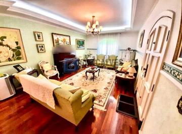 A (58) · Sobrado Comercial à Venda no Campestre, Santo André – 4 Quartos, 2 Suítes, 10 Vagas
