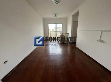 Apartamento · 75m² · 2 Quartos · 1 Vaga · Venda: Apartamento Comercial com 2 Quartos na Vila Mussolini, São Bernardo do Campo – Financiável