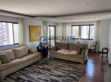 A (40) · 4733, Apartamento, à venda, à venda, 1.250.000,00,Centro, São Bernardo do Campo,3 quartos
