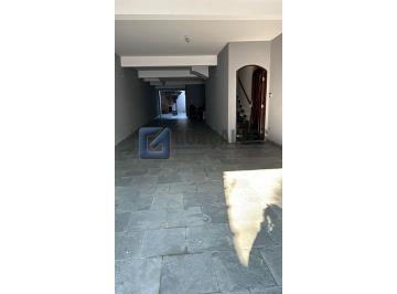 A (35) · Sobrado Residencial 3 Quartos com 4 Vagas em São Caetano do Sul (Nova Gerti)