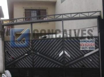 Foto (3) · Sobrado à Venda em Vila Aquilino, Santo André – 2 Quartos, 2 Vagas