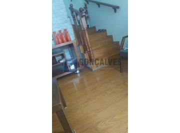 B (14) · Sobrado à venda no Jardim Alvorada, Santo André (Residencial/Comercial) – 2 quartos, 2 vagas