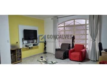 A (20) · Sobrado para Alugar | Jardim Estela, Santo André – 3 quartos, 2 vagas