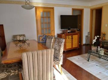 A (30) · Apartamento 3 quartos, 133 m² no Bairro Santo Antonio, em São Caetano do Sul