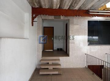 A (28) · Sobrado residencial à venda em Vila Santa Luzia, São Bernardo do Campo – 5 quartos, 2 vagas
