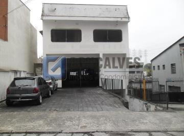 SAM_0026 · Prédio Comercial à Venda em Jardim Stella, Santo André – 4 Vagas, 5 Banheiros