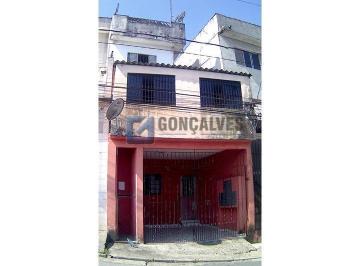 (32) · Sobrado à venda em Vila São José, São Bernardo do Campo – 6 Quartos e 1 Vaga
