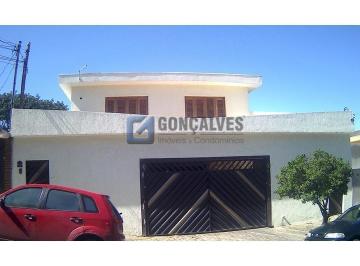 (31) · Sobrado à Venda em Planalto, São Bernardo do Campo – 260 m², 7 Vagas