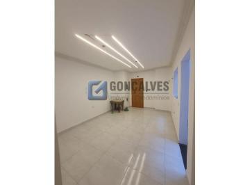 A (30) · Apartamento 2 dormitórios com 1 vaga em Jardim Stella, Santo André – 71 m²