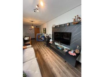 A (30) · Apartamento 2 Quartos com 1 Suíte na Vila Alpina, Santo André – 130m², 2 Vagas