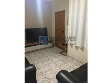 A (21) · Sobrado Residencial à Venda em Demarchi, SB Campo – 2 Quartos, 2 Vagas