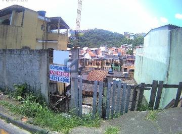 (39) · Terreno Residencial de 253 m² à venda em Santo André - Condomínio Maracanã