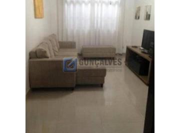 A (30) · Casa Residencial à Venda em Nova Gerty, São Caetano do Sul – 3 Quartos, 1 Suíte, 3 Vagas