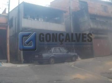 04120030 · Casa à venda em Rio Grande, São Bernardo do Campo – 2 quartos, 3 vagas