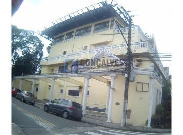 (11) · Prédio Comercial à venda em Jardim do Mar, SBC - 2.638 m², 8 suítes, 54 salas