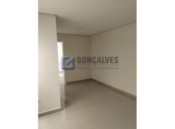 A (20) · Apartamento 2 quartos à venda - Vila Gilda, Santo André | 44,50 m², 1 vaga