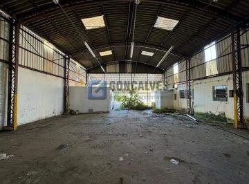 A (20) · 14546, Salão, para aluguel, para alugar, 30.000,00,Centro, Santo André,