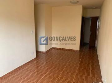 A (15) · Apartamento 3 quartos com suíte, 1 vaga | Oswaldo Cruz, São Caetano do Sul