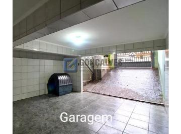 A (30) · Sobrado residencial com 4 quartos à venda em Jardim Las Vegas, Santo André – 171 m²