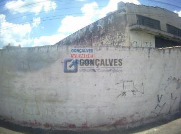 (3) · Terreno Comercial 502 m² em Santo André (Campestre) – Venda R$1.600.000,00