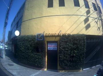 (9) · Prédio Comercial à Venda em Cidade São Jorge, Santo André – 422 m² Internos, 175 m² Externos, 5 Quar