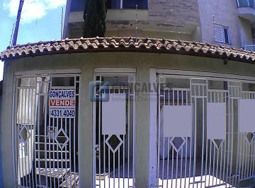 (3) · Sobrado 5 suites, 500 mts² no Bairro Parque Oratorio em Santo André.