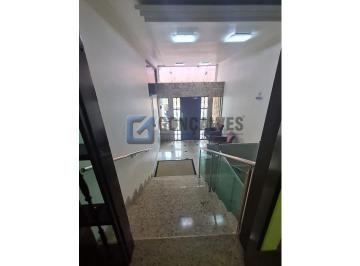 A (11) · Apartamento à venda no Centro de São Bernardo do Campo – 3 quartos, 1 vaga, 90 m²