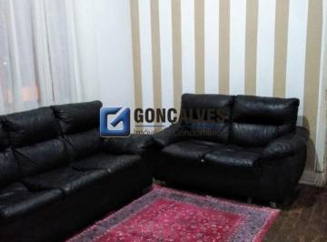 Casa · 230m² · 5 Quartos · 1 Vaga · 14091, Sobrado, para aluguel, para alugar, 12.000,00,Vila Bastos, Santo André,5 quartos